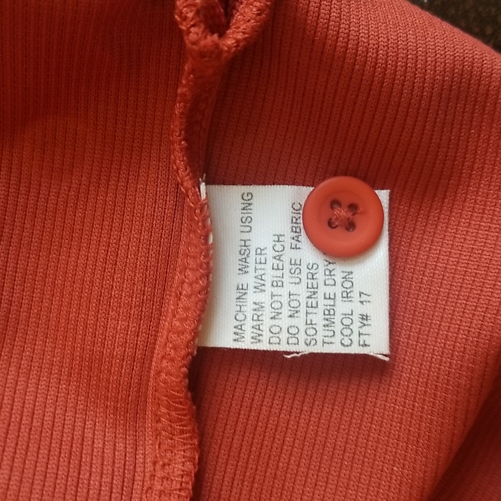 Oobe Hydrovent Collared Sport Shirt - Picture 9 of 14